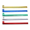 Pulseras desechables Pulsera médica hospitalaria